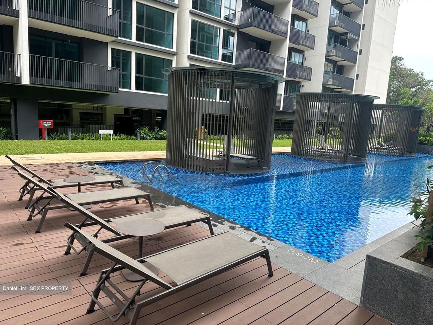 Treasure at Tampines (D18), Condominium #518119761